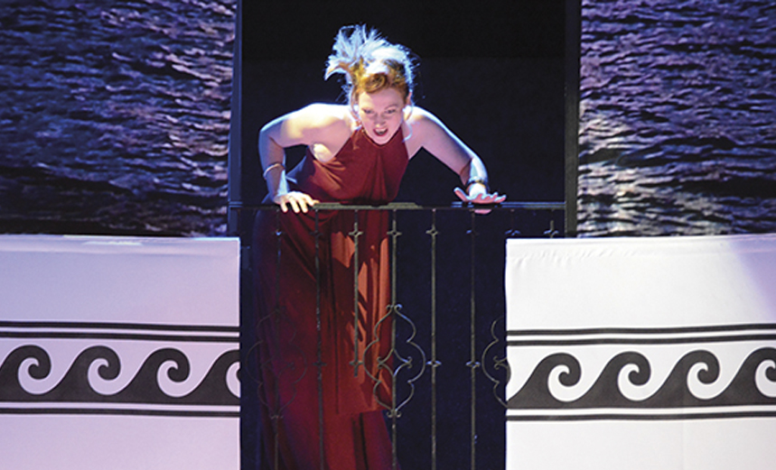 Прекрасная Елена