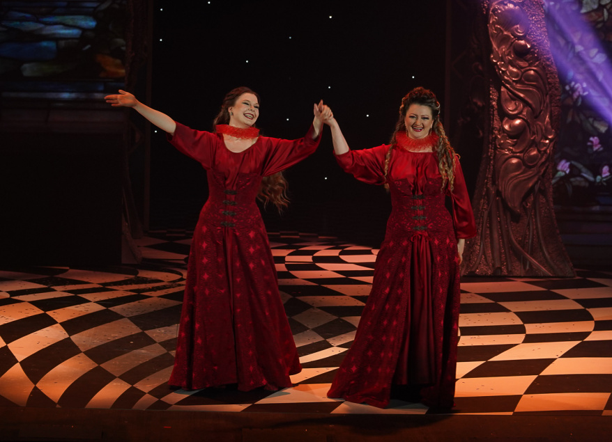 Свет Вифлеемской звезды