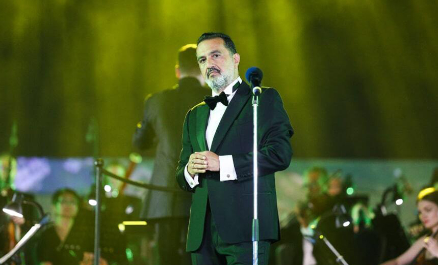 Опера без бабочки