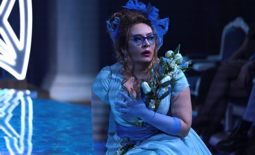 Остров тюлипатан