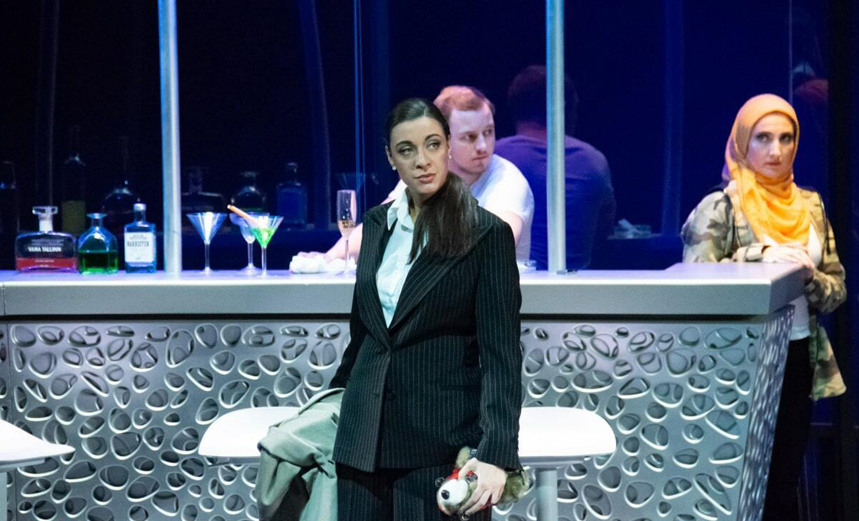 Орландо, Орландо