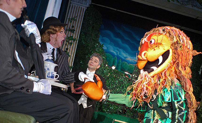 Пирам и Фисба