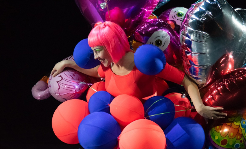 Волшебная флейта