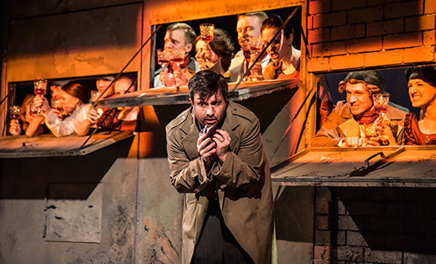 Доктор Гааз