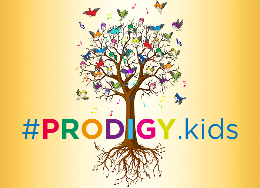 PRODIGY.kids