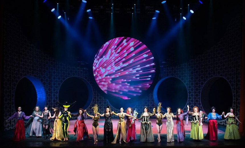 Девичник? Девичник!