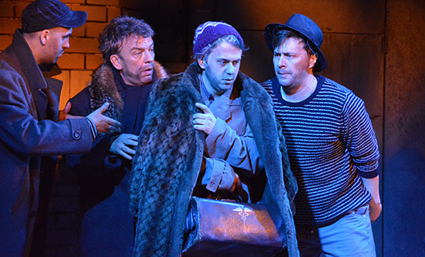 Доктор Гааз