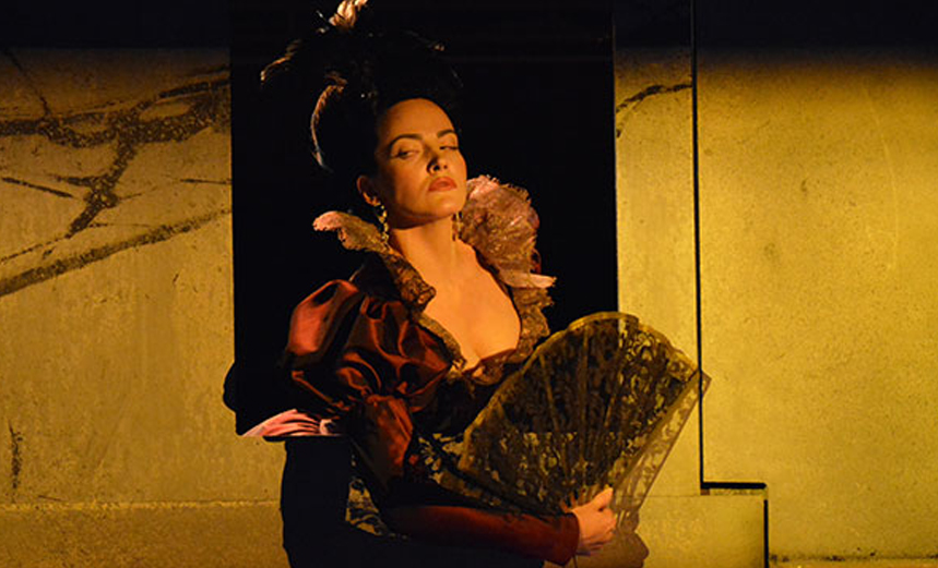 Доктор Гааз