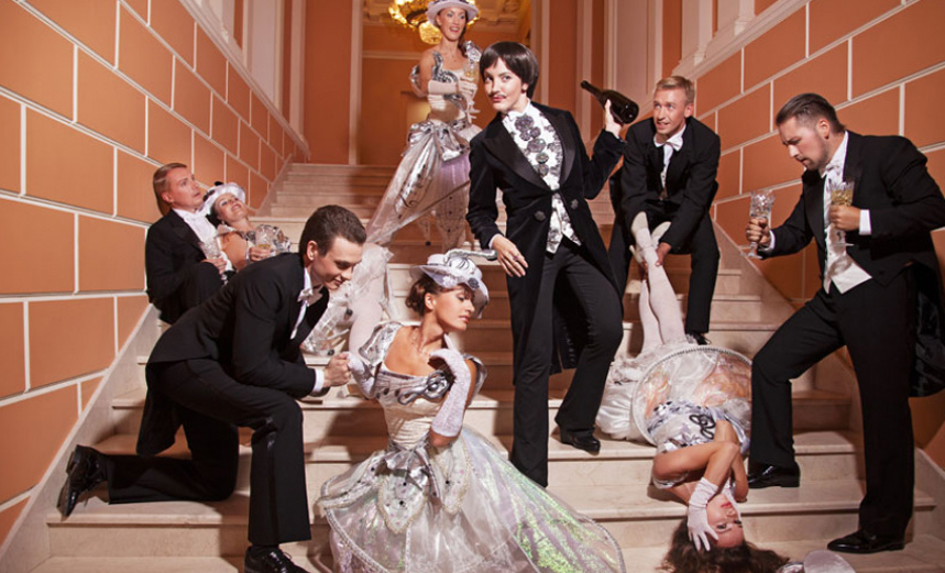 Летучая мышь