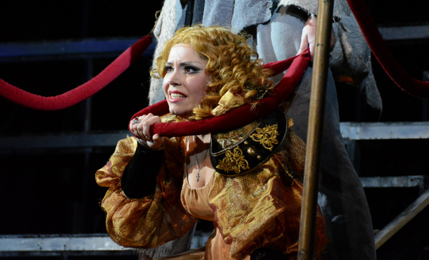 Борис Годунов