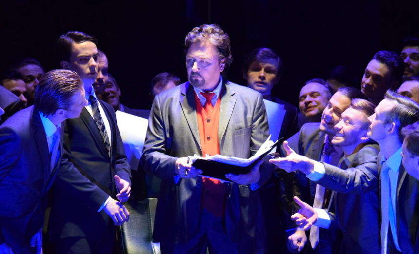 Бал - маскарад