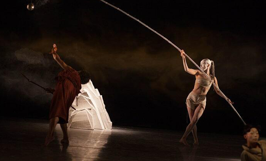 Международный театральный фестиваль им. Чехова