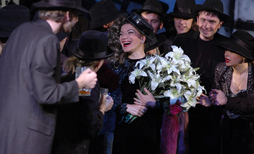 Сказки Гофмана