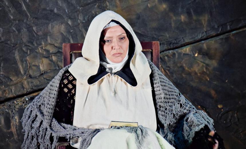 Диалоги Кармелиток