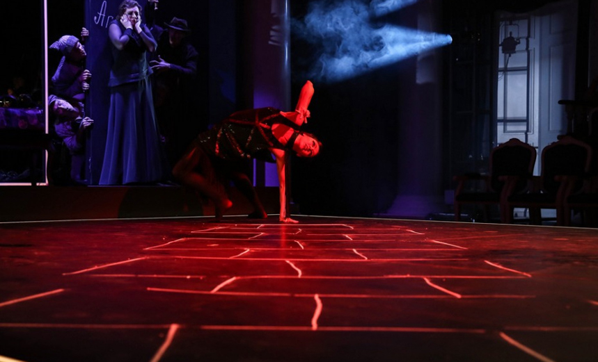 Семь смертных грехов