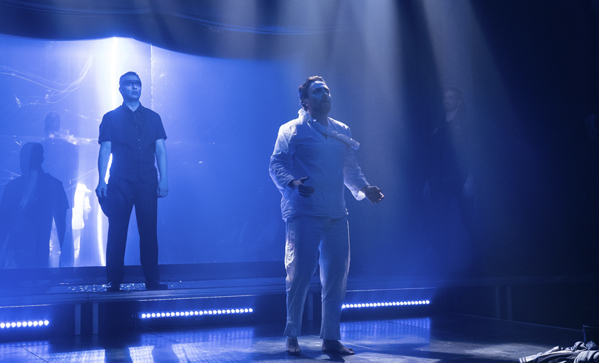 Император Атлантиды