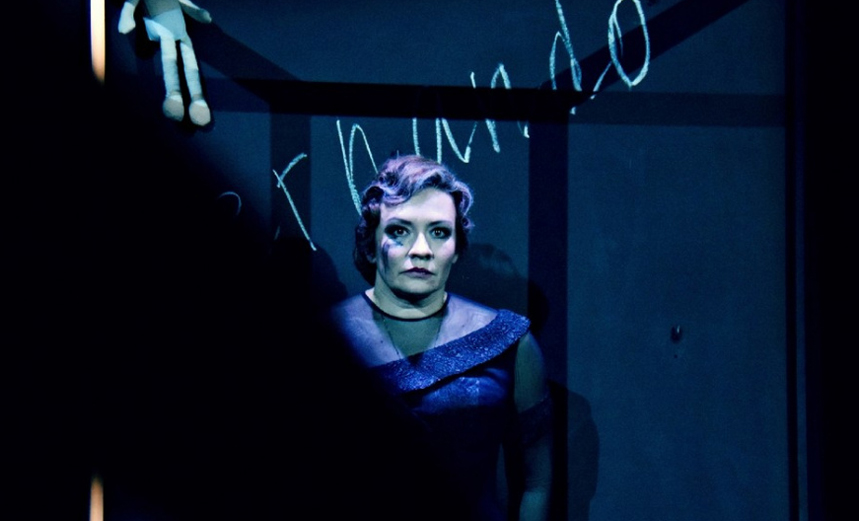 Семь смертных грехов