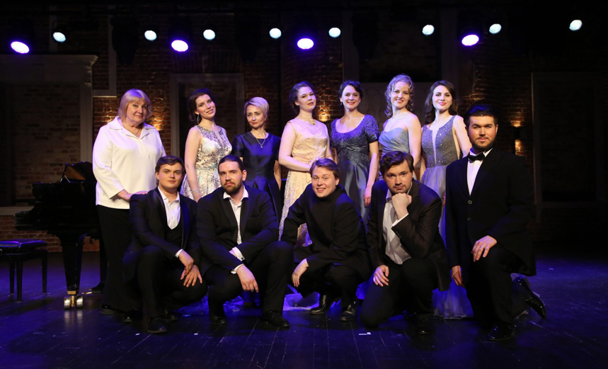 Мальчишник в музее