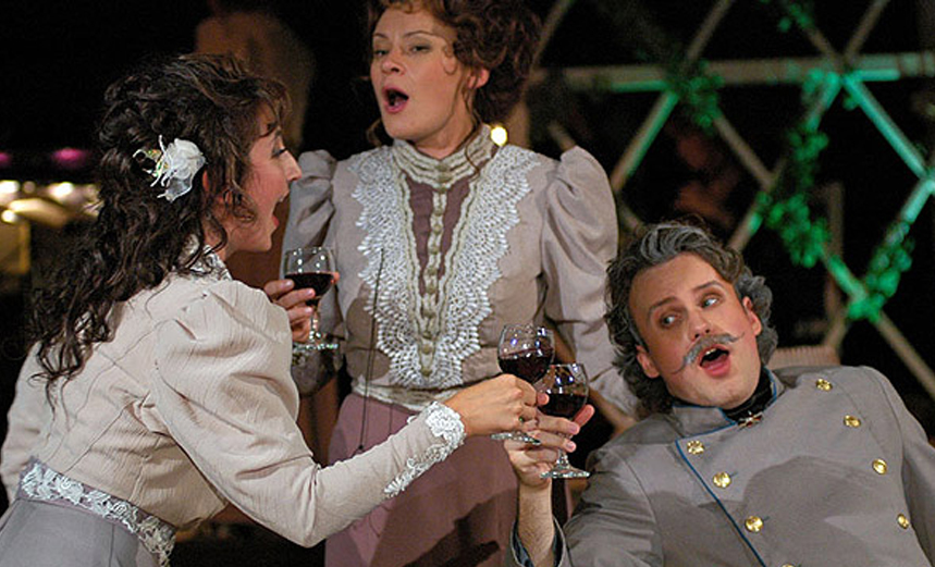 Аполлон и Гиацинт