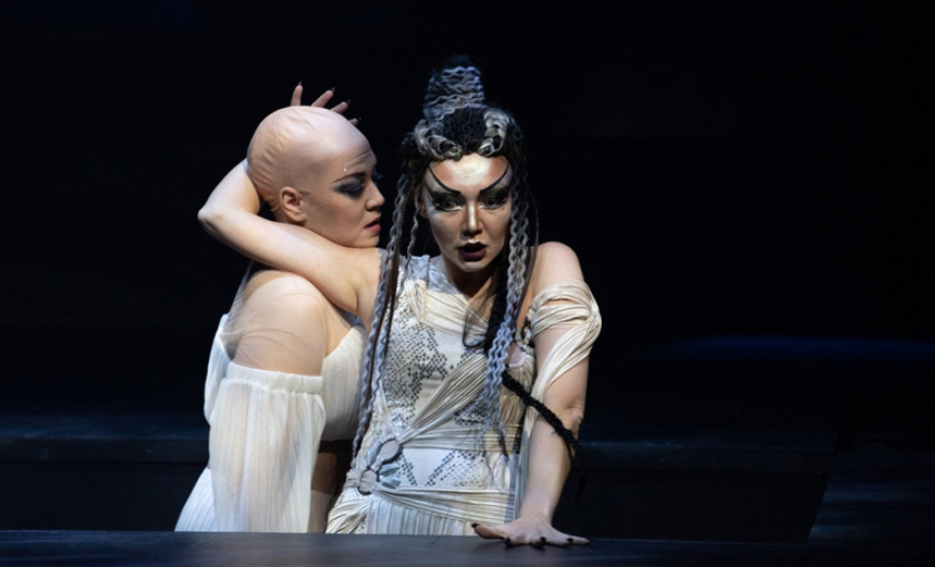 Альфа и Омега