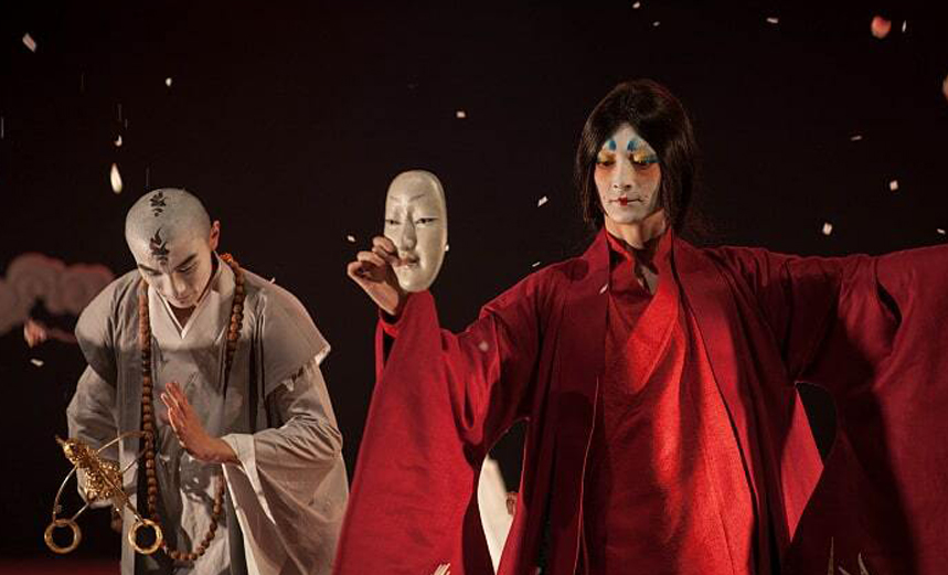 Международный театральный фестиваль им. Чехова