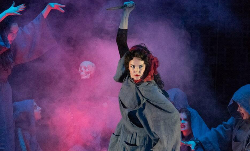 Девичник? Девичник!