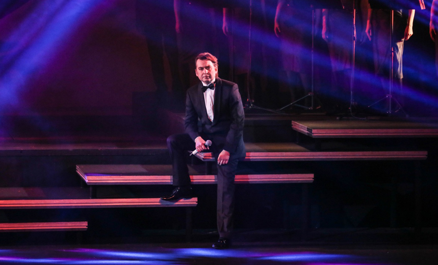 Любовь навсегда