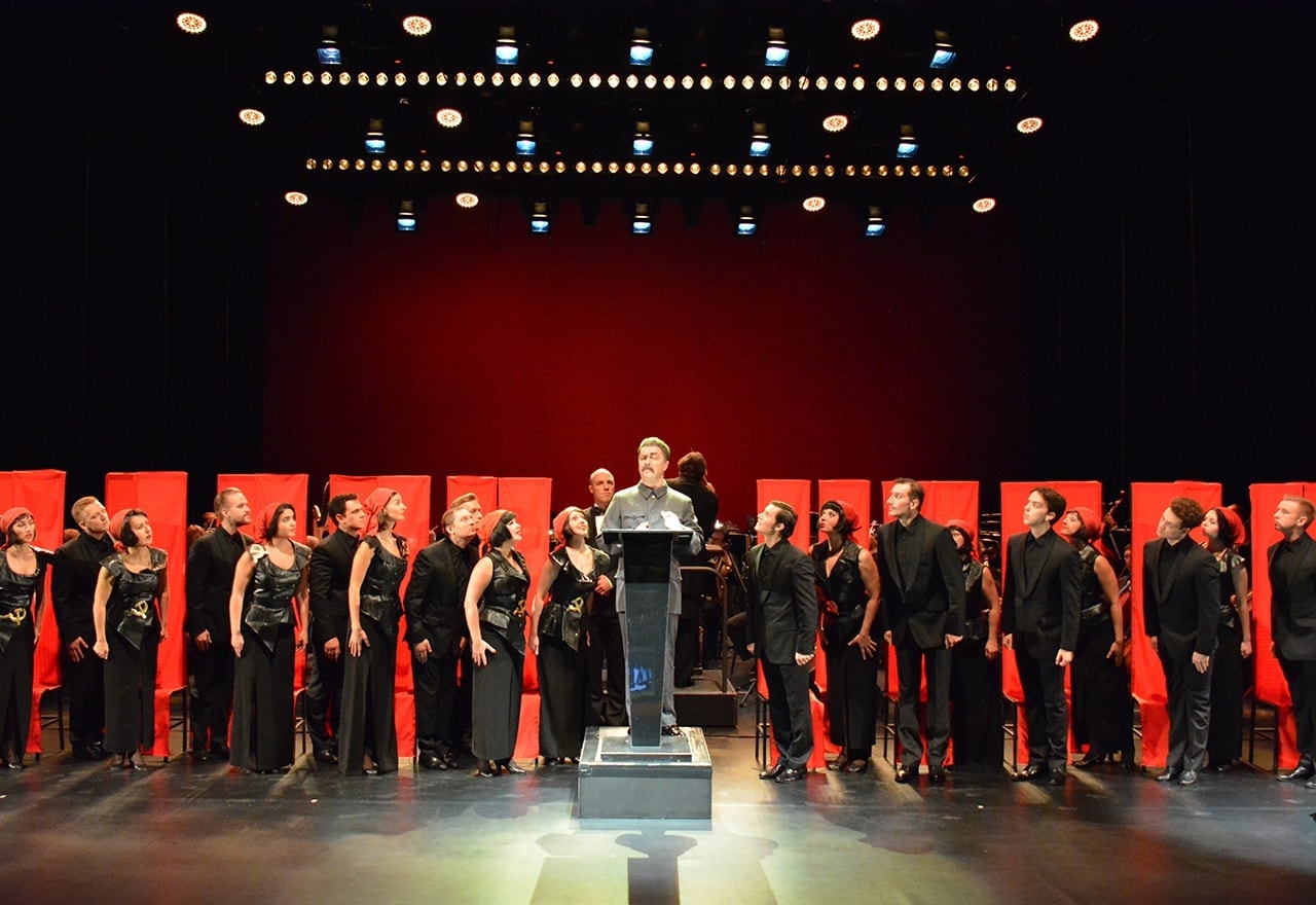 Шостакович вместо сумбура