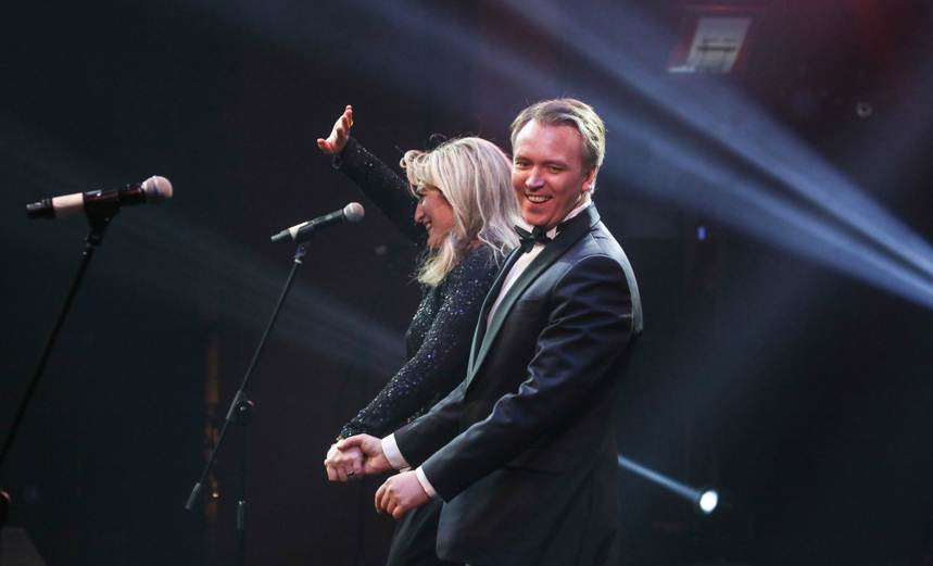 Любовь навсегда