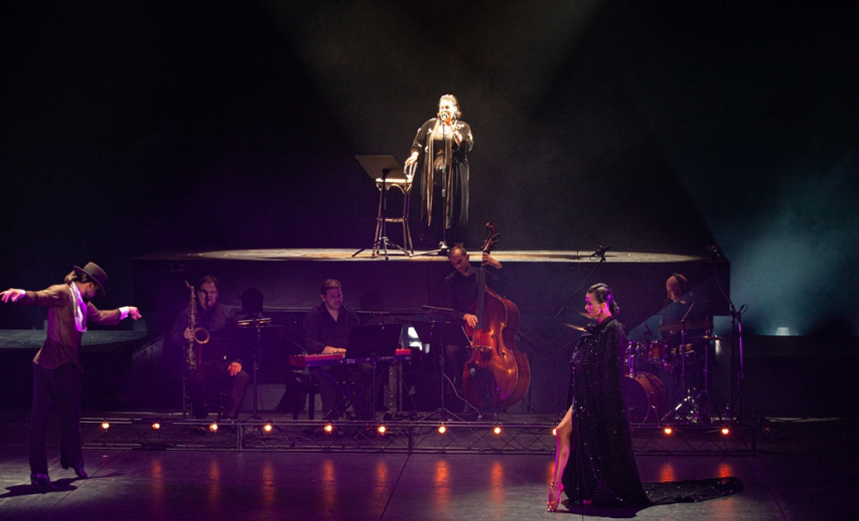 Helikon Kings Of The Dance