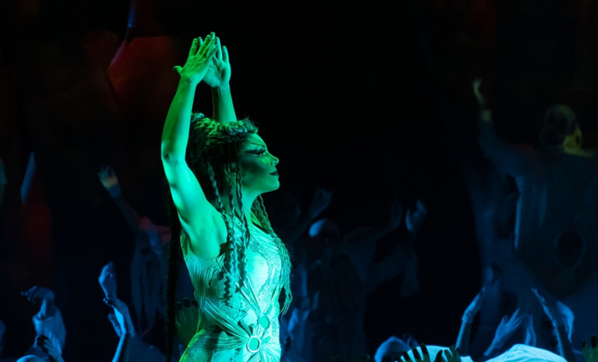 Альфа и Омега