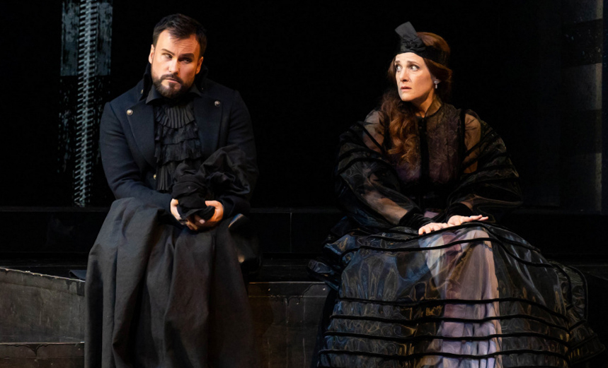 Каменный гость