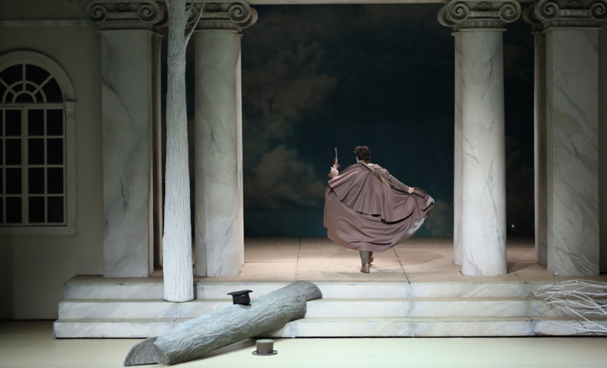 Евгений Онегин