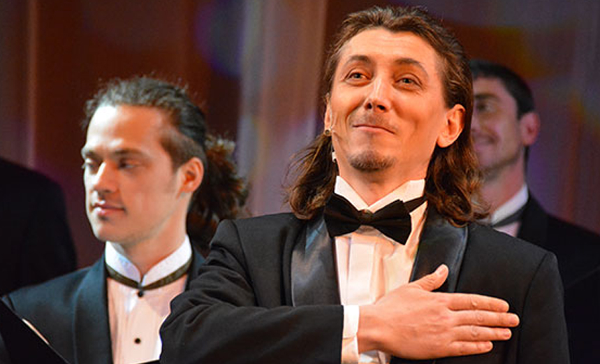 Мультик-Опера