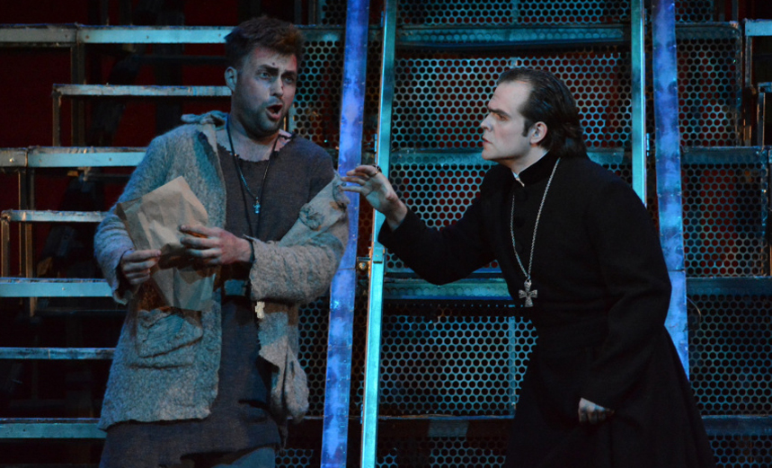 Борис Годунов