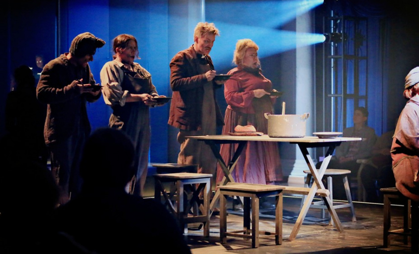 Семь смертных грехов