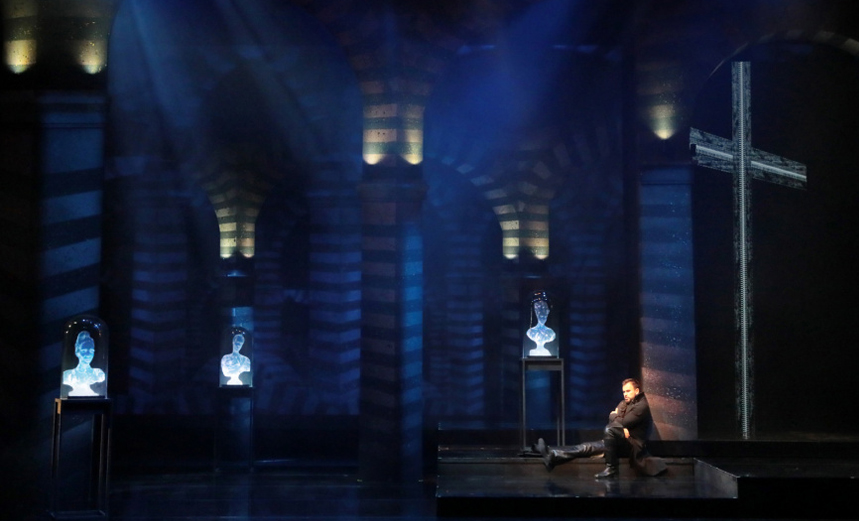 Каменный гость