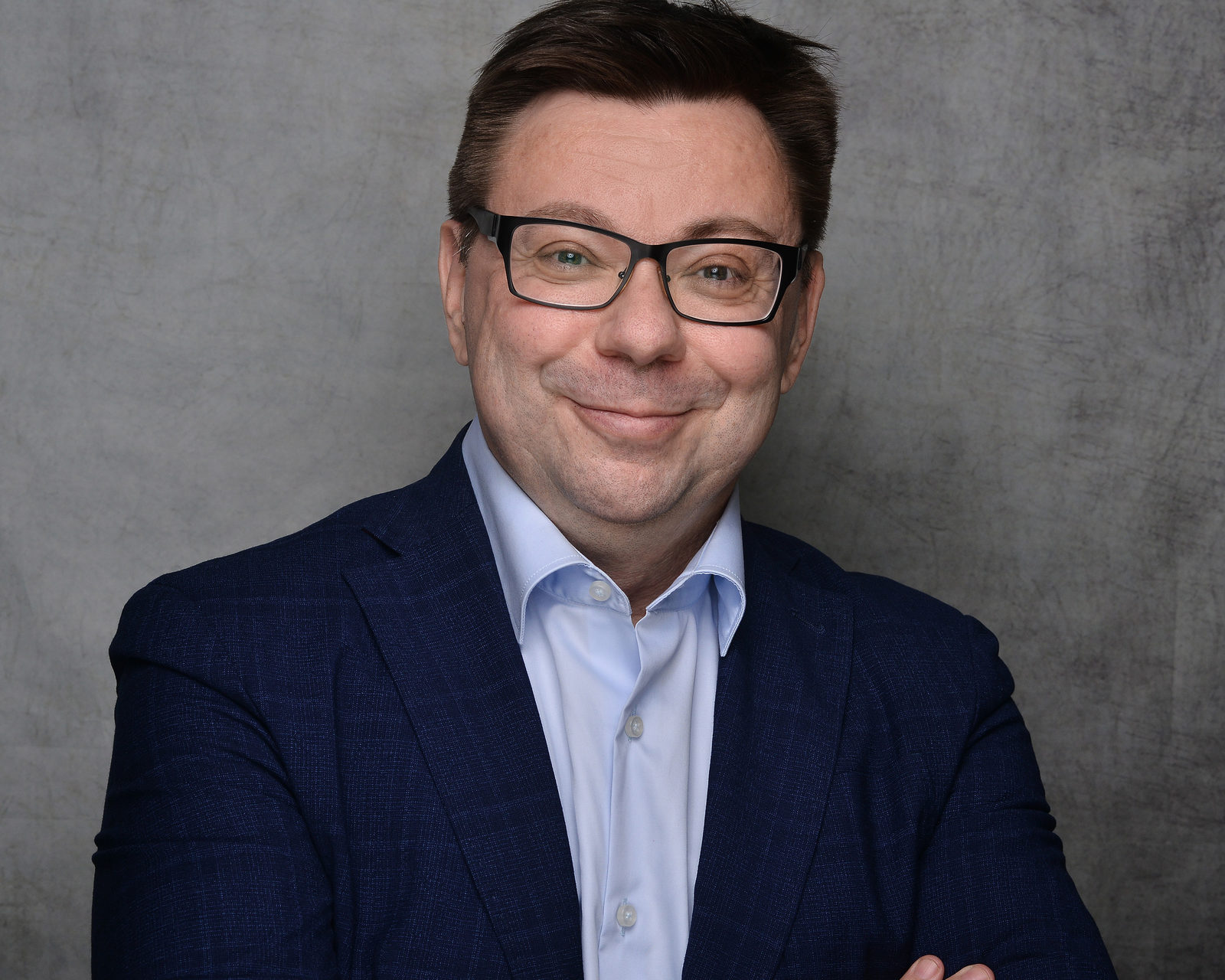 Дмитрий Овчинников