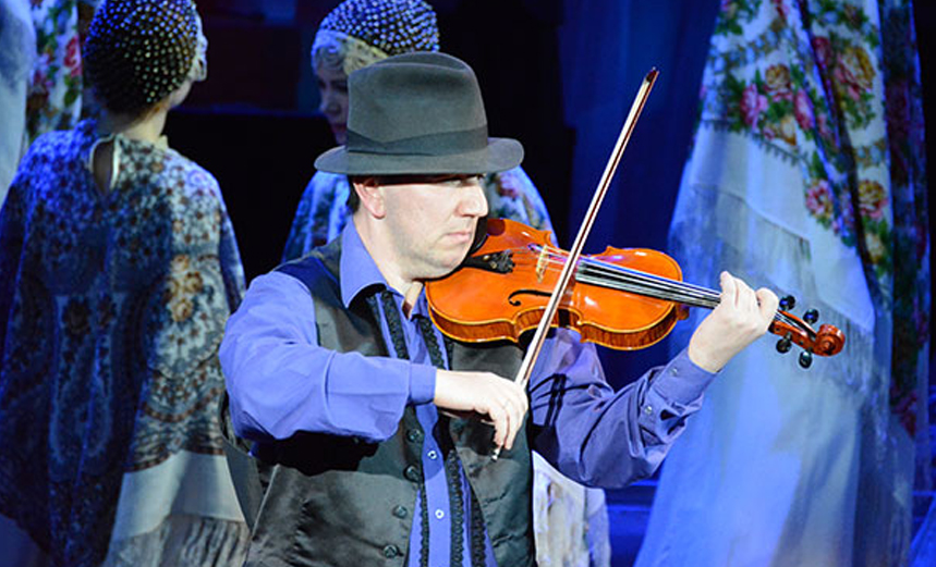 Калинка - Опера