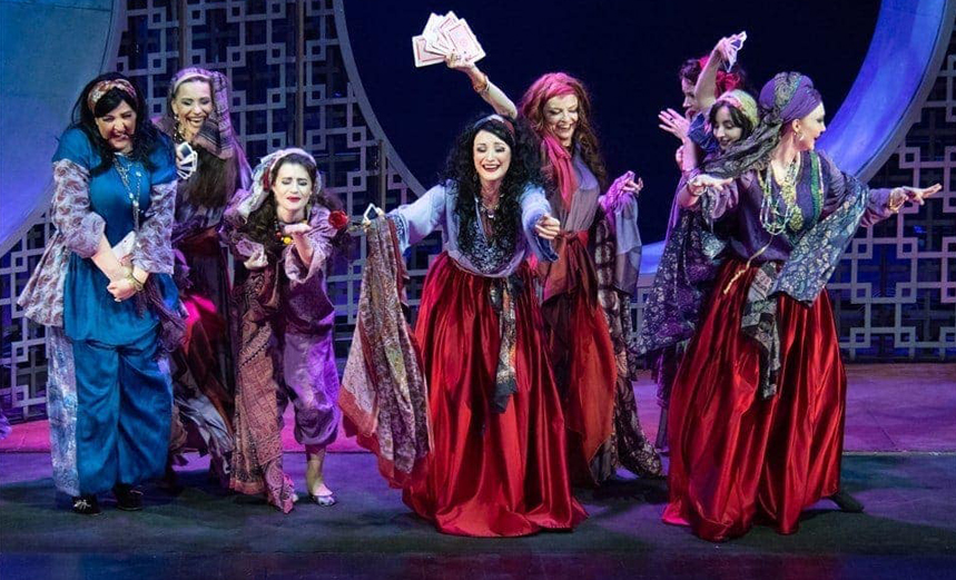 Девичник? Девичник!