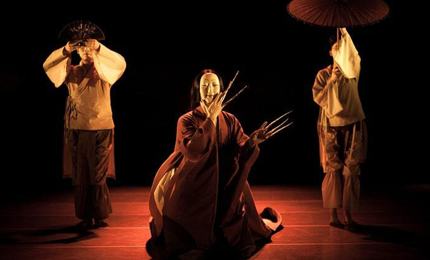 Международный театральный фестиваль им. Чехова