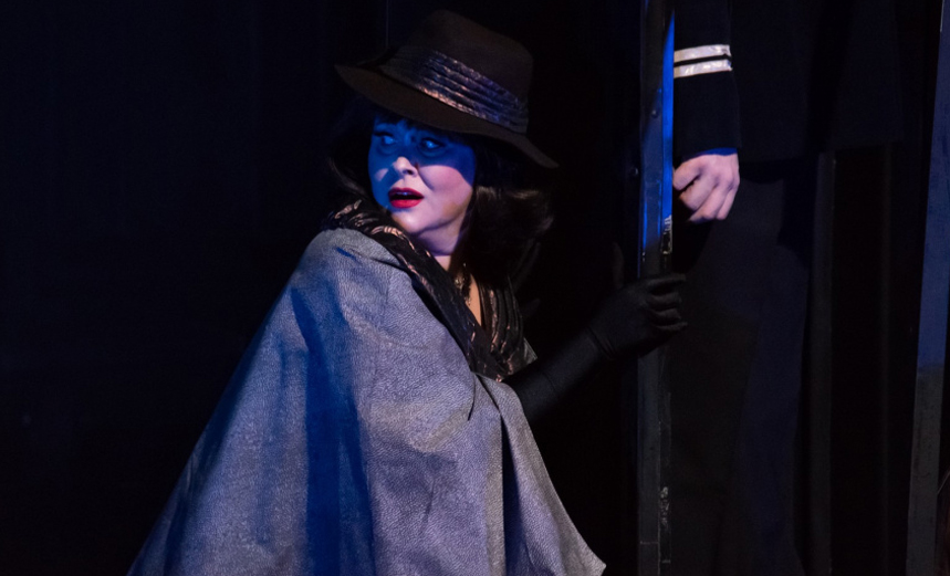 Бал - маскарад