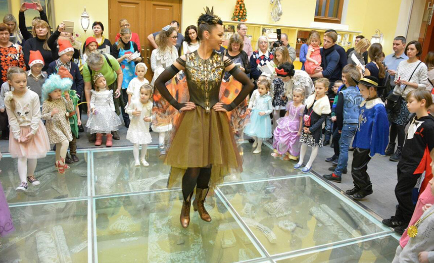 Снежная королева