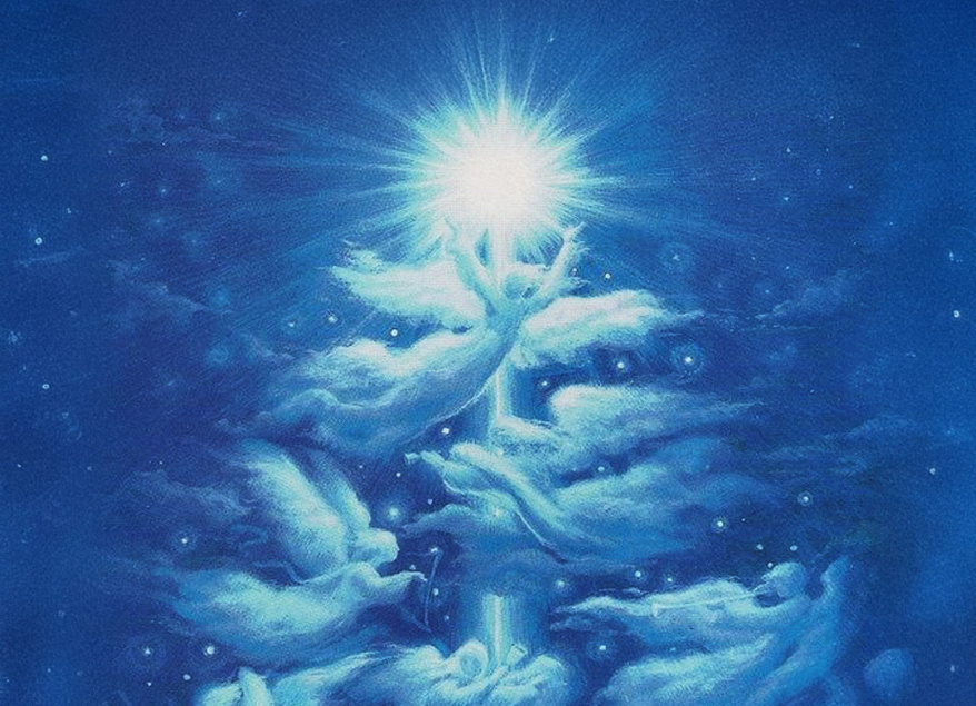 Свет Вифлеемской звезды