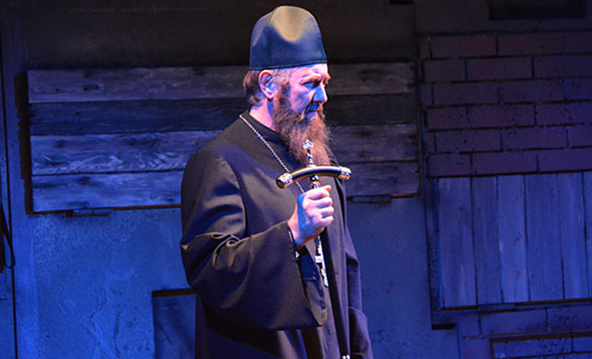 Доктор Гааз