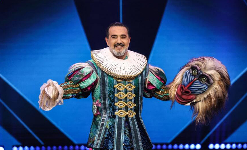 Опера без бабочки