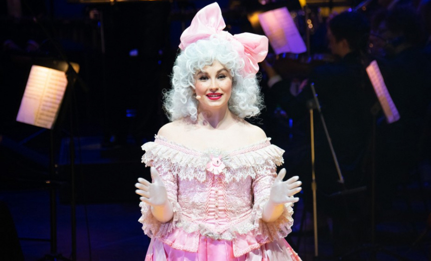 В гостях у оперной сказки