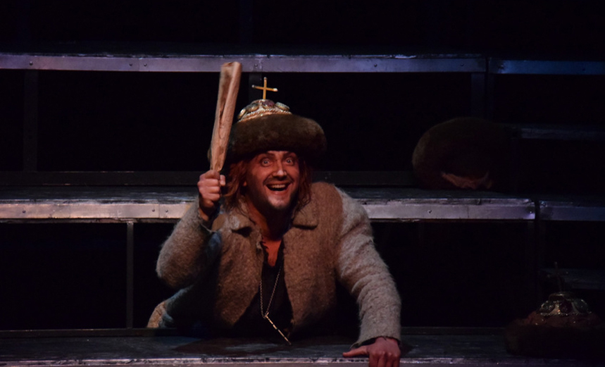 Борис Годунов