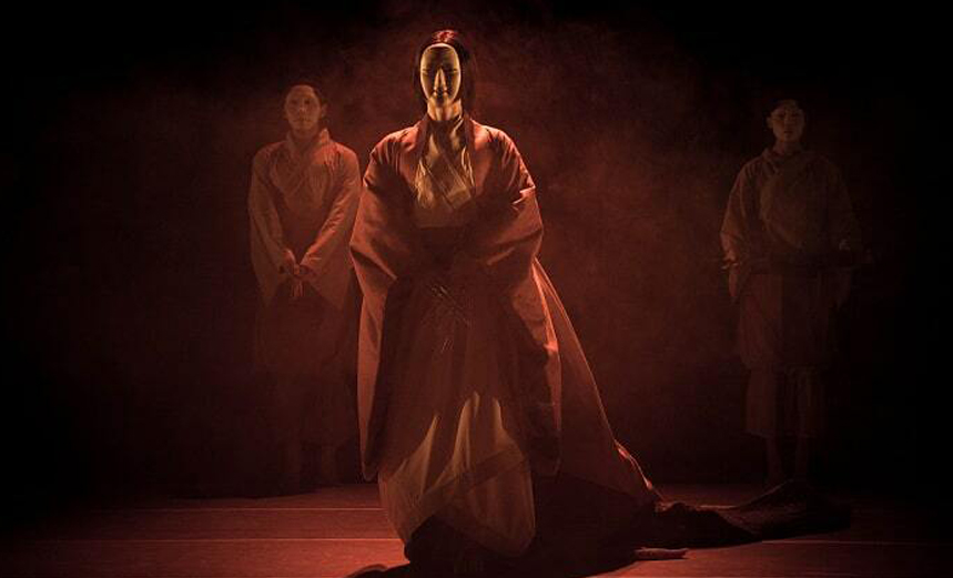 Международный театральный фестиваль им. Чехова