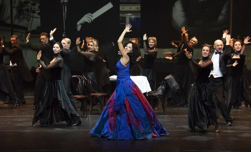 Мистер Георг Отс